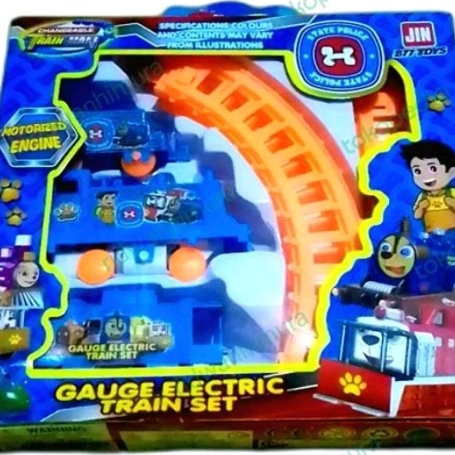 Kereta Mainan murah