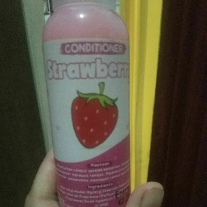 conditioner