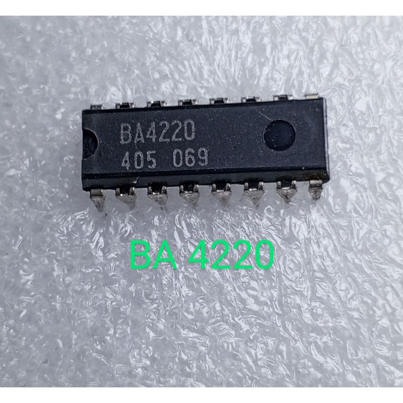 BA 4220