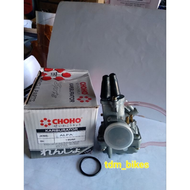 Carburator ALFA Choho