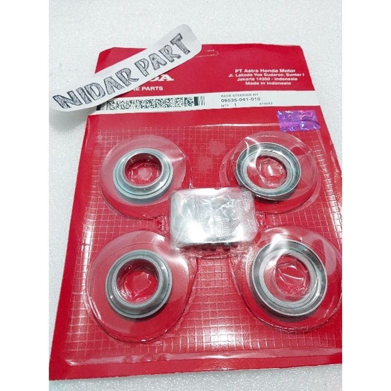 KOMSTIR COMSTIR GLPRO GL PRO MEGA PRO HONDA WIN