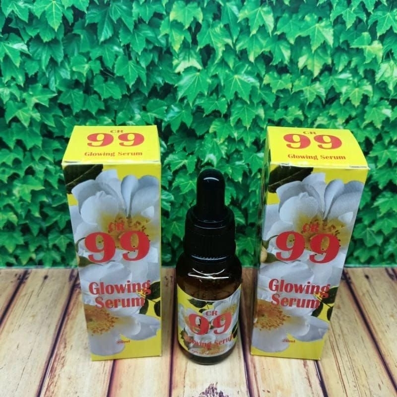 serum 99 glowing 20ml