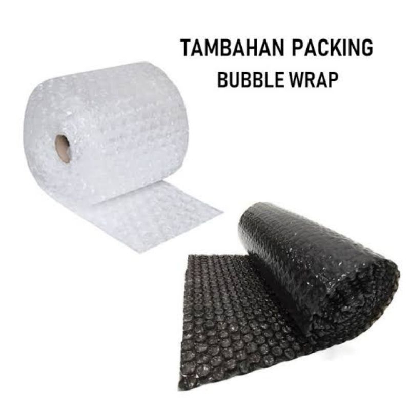 TAMBAH PACKING