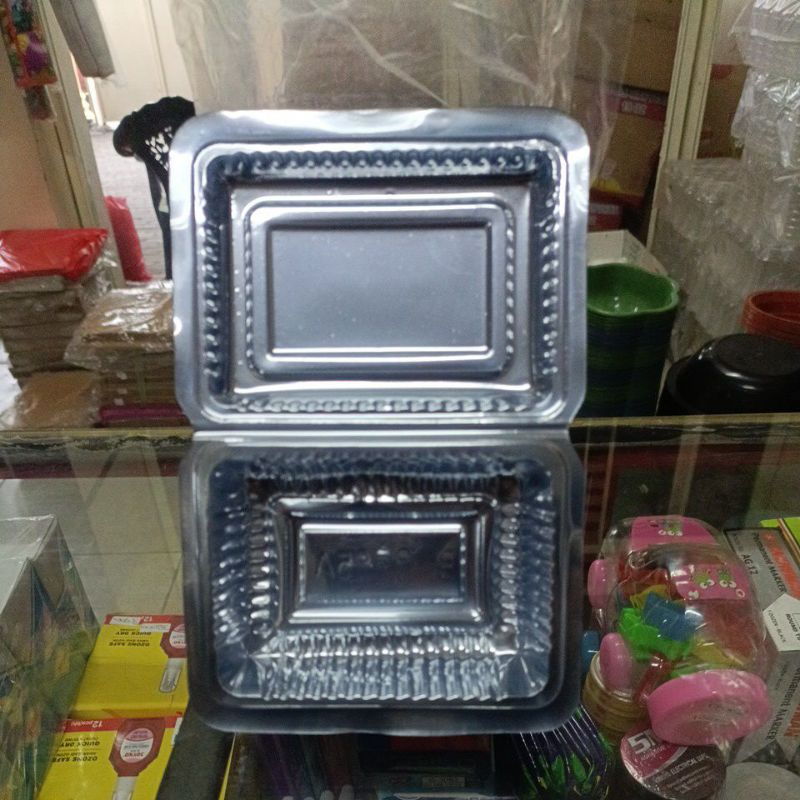 Mika 5A (Isi 100Pcs)