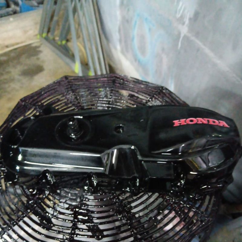 CVT HONDA BEAT NEW REPAINT