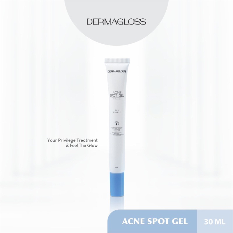 acne spot gel