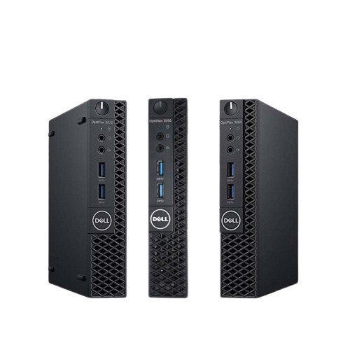 Mini pc dell optiplex 3060 i5 gen 8 second