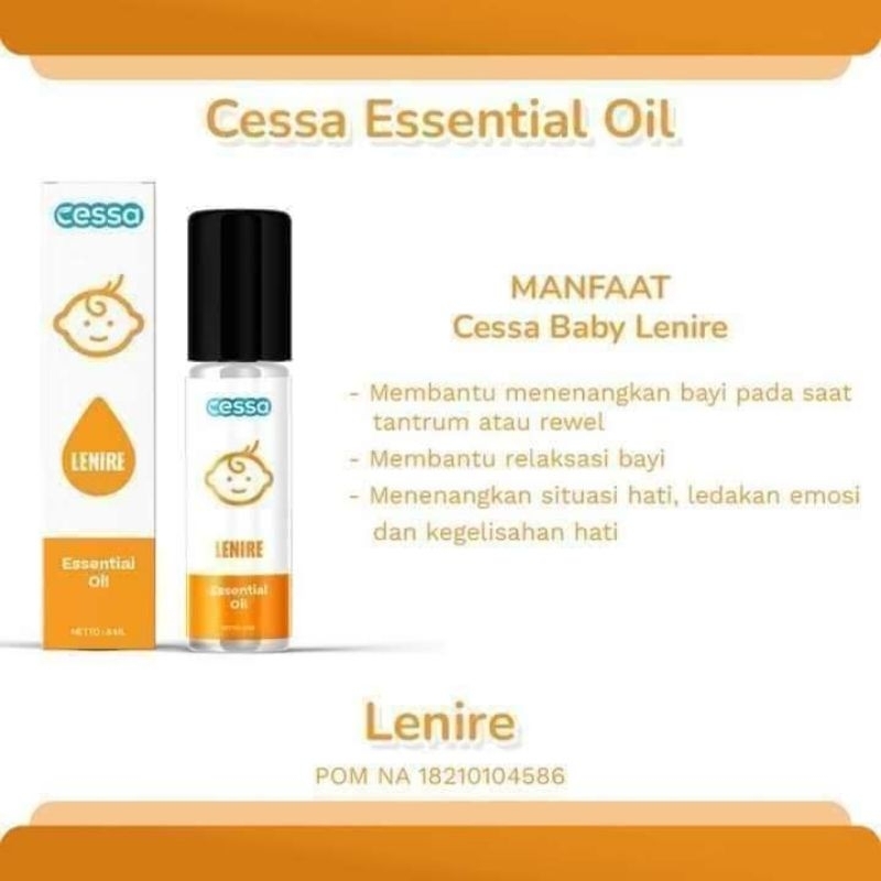 cessa orange