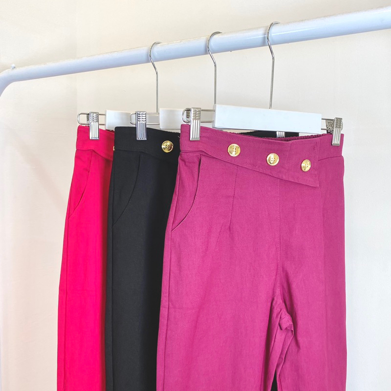 Beyza Pants