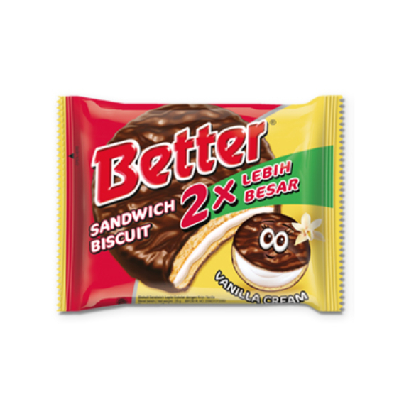 Better
