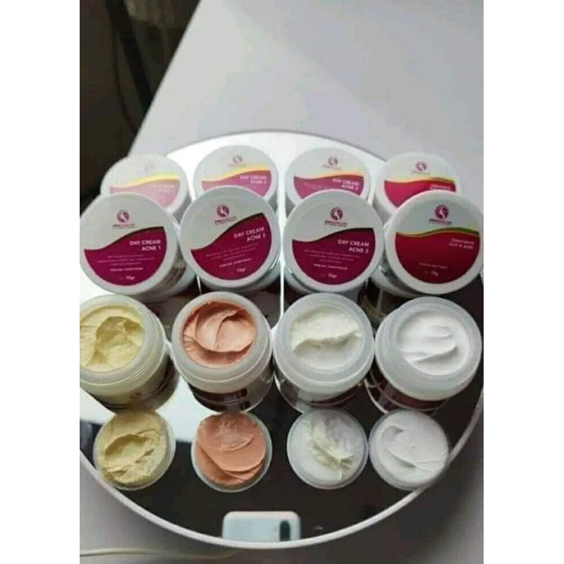 Day cream drwskincare