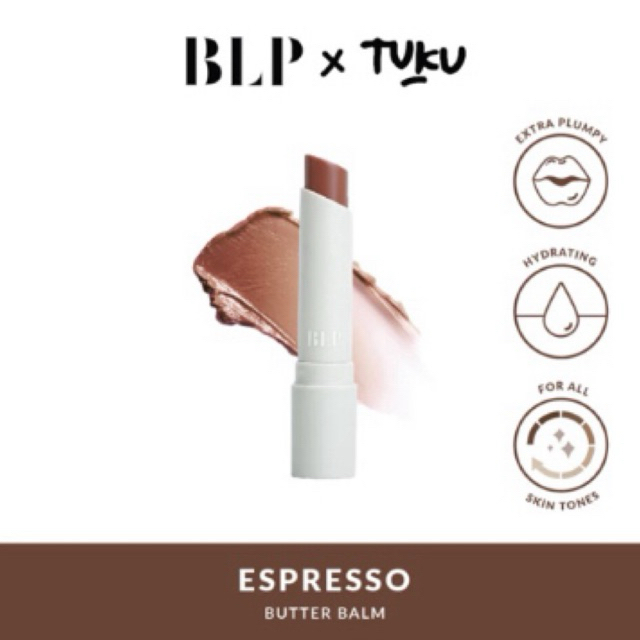 BLP Butter Balm