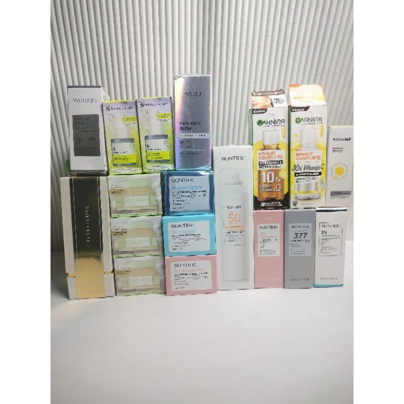 skincare new dan pl