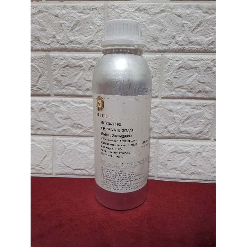 OR PRIVATE GITANE SFA NEROLI 1KG SEGEL