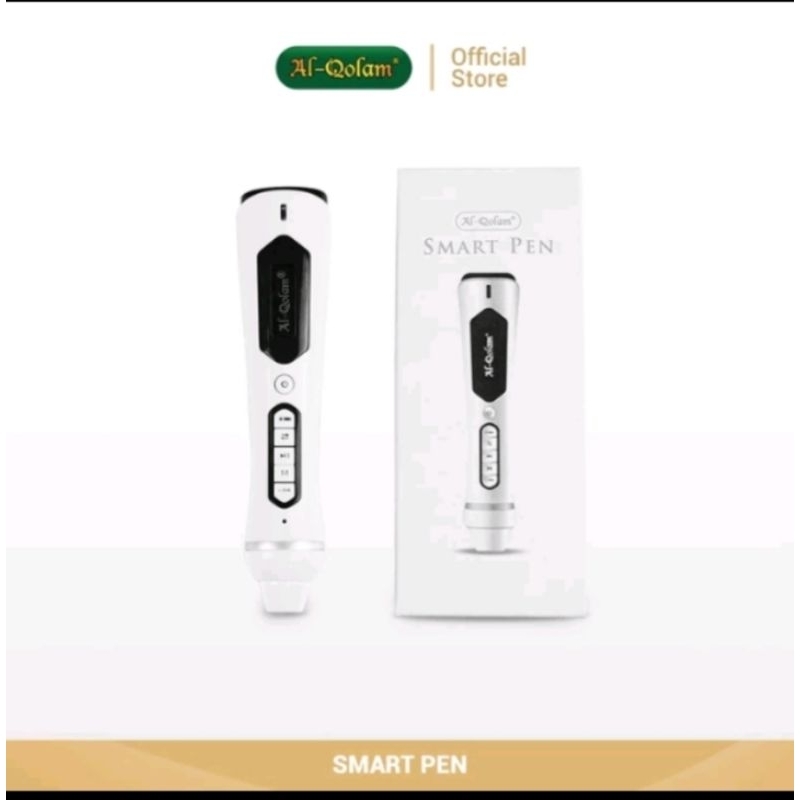 SMART PEN ( new segel)