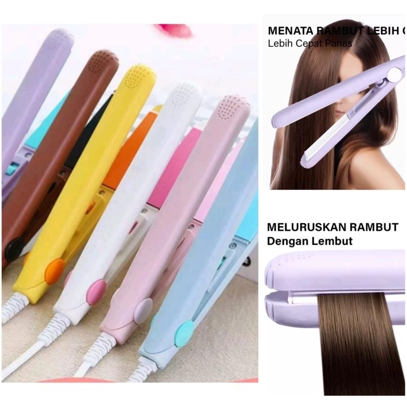 Catok Mini
