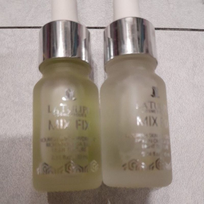 MIX FIX LA TULIPE / aqua seal