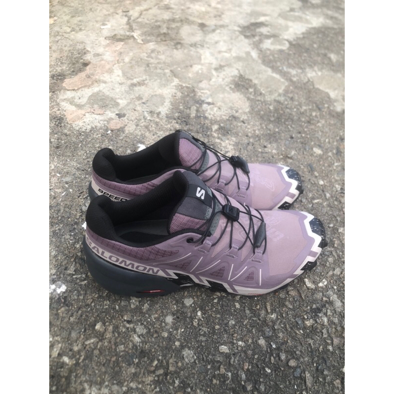 salomon spedcross 6