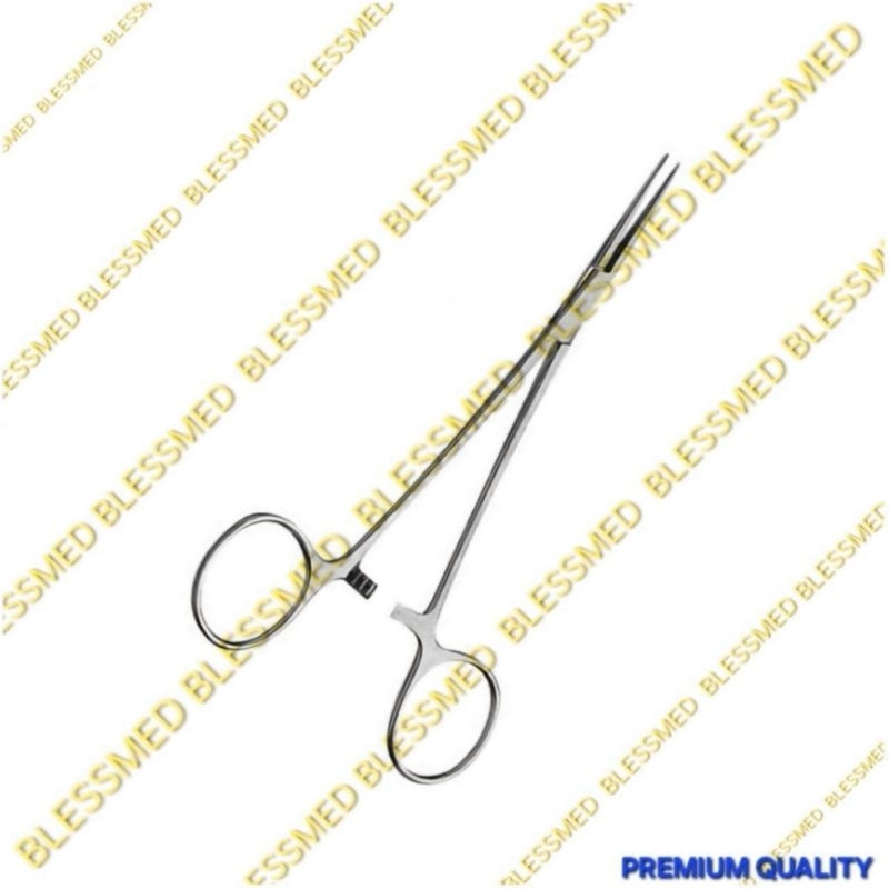 Leriche Forcep 15cm Premium Quality