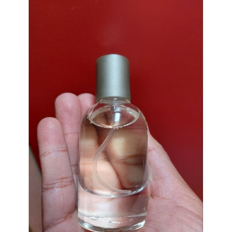 Parfum refil 30ml tahan lama