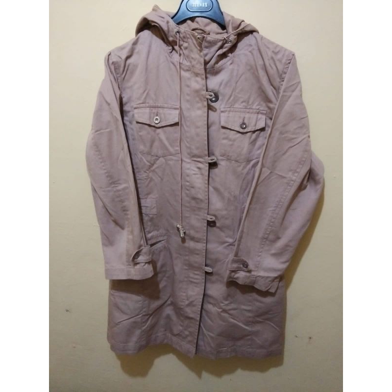 parka STYLE BASIC 39/2