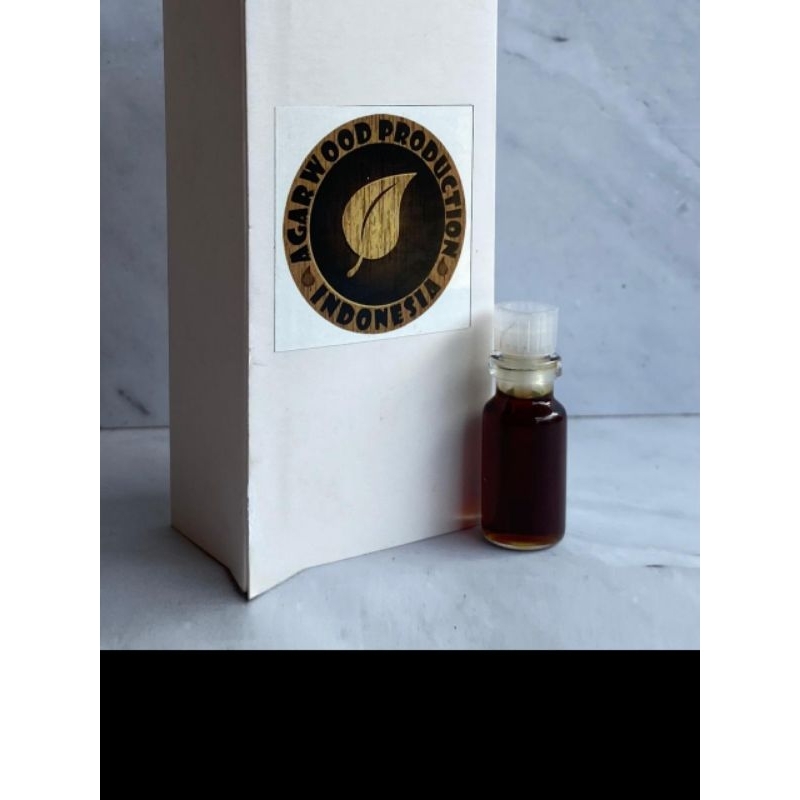 Minyak Gaharu Medium 3ml