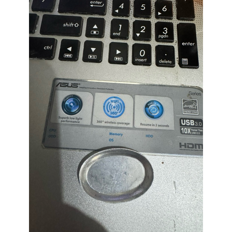 miniatur piring oval