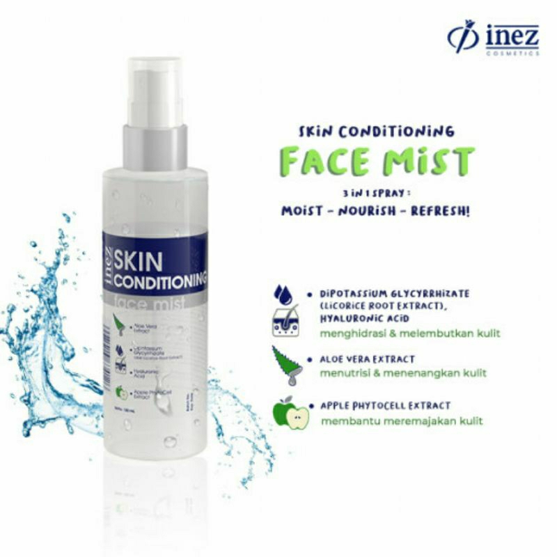 Inez Facemist