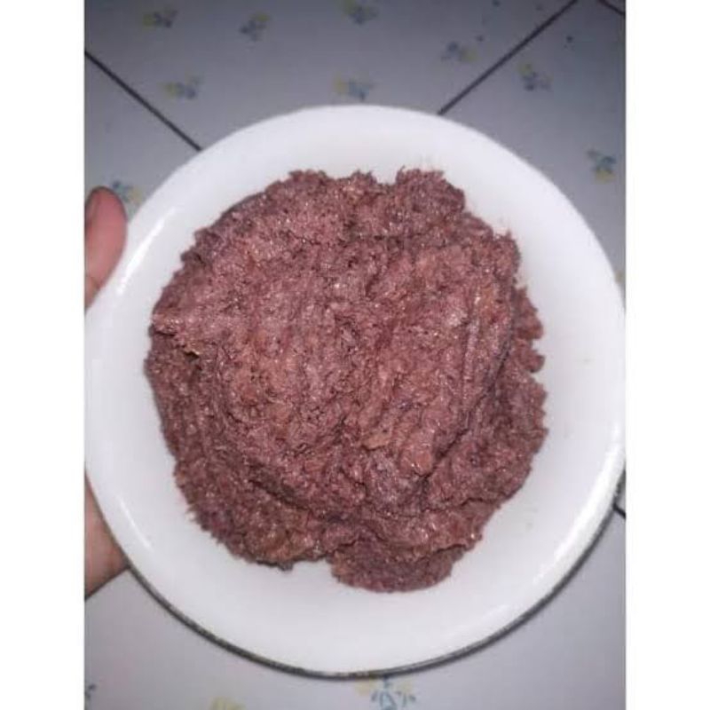 terasi menggala