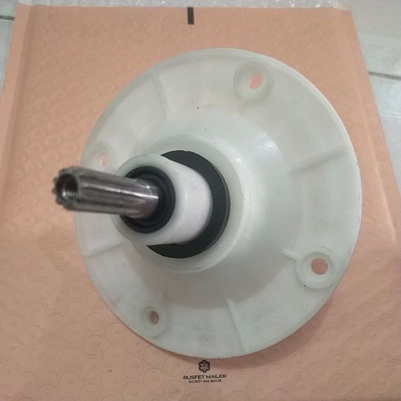 Reducer sharp gigi 10