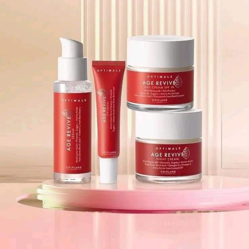 Optimals Age Revive