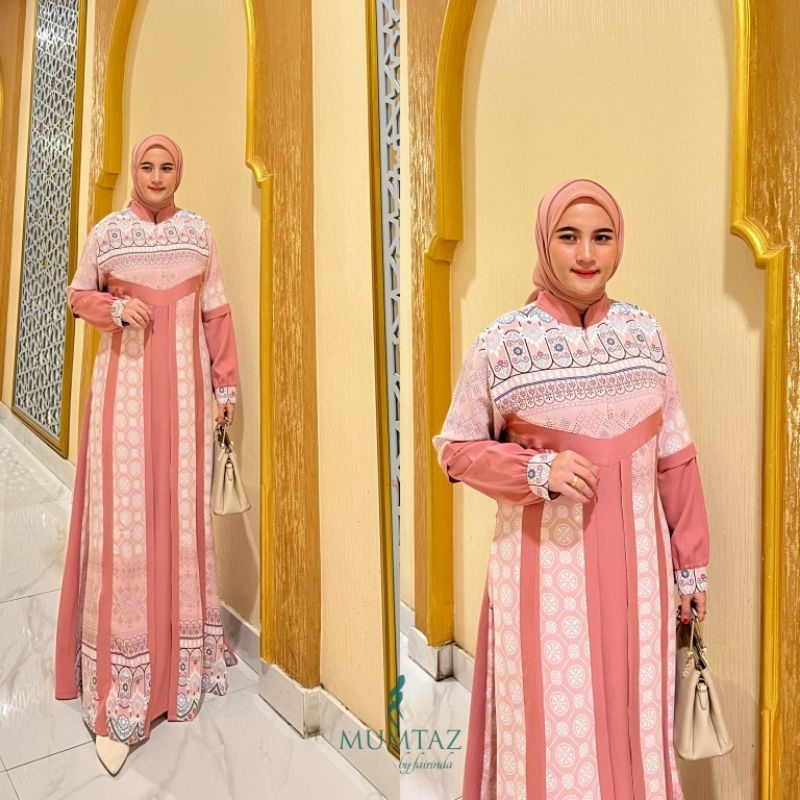 Zee abaya