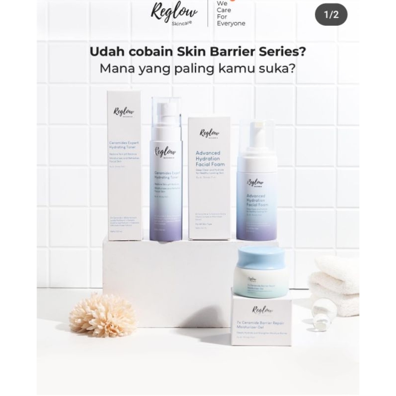 REGLOW SKIN BARRIER