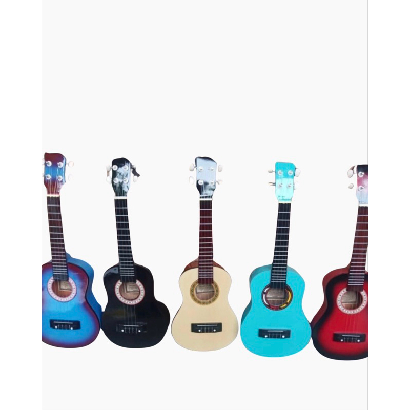 UKULELE  KENCRUNG MURAH