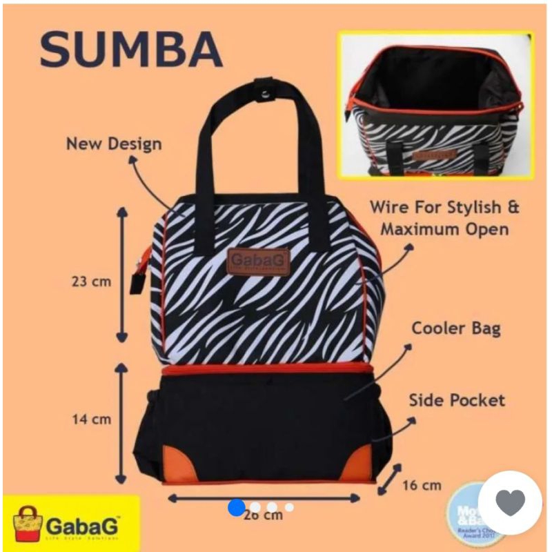 tas bayi gabag