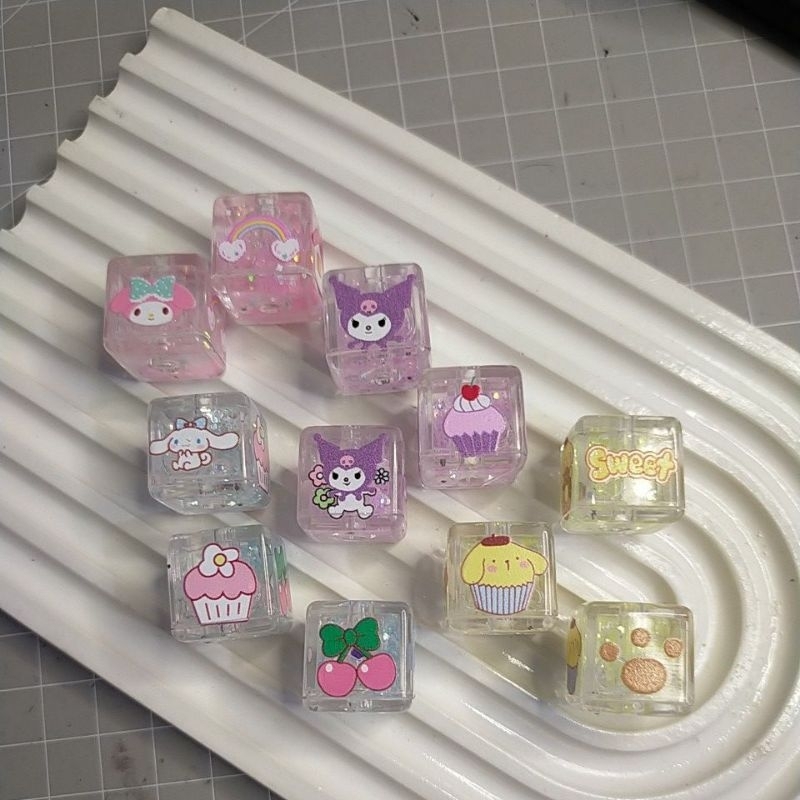 WATERBEADS MODEL BARU
