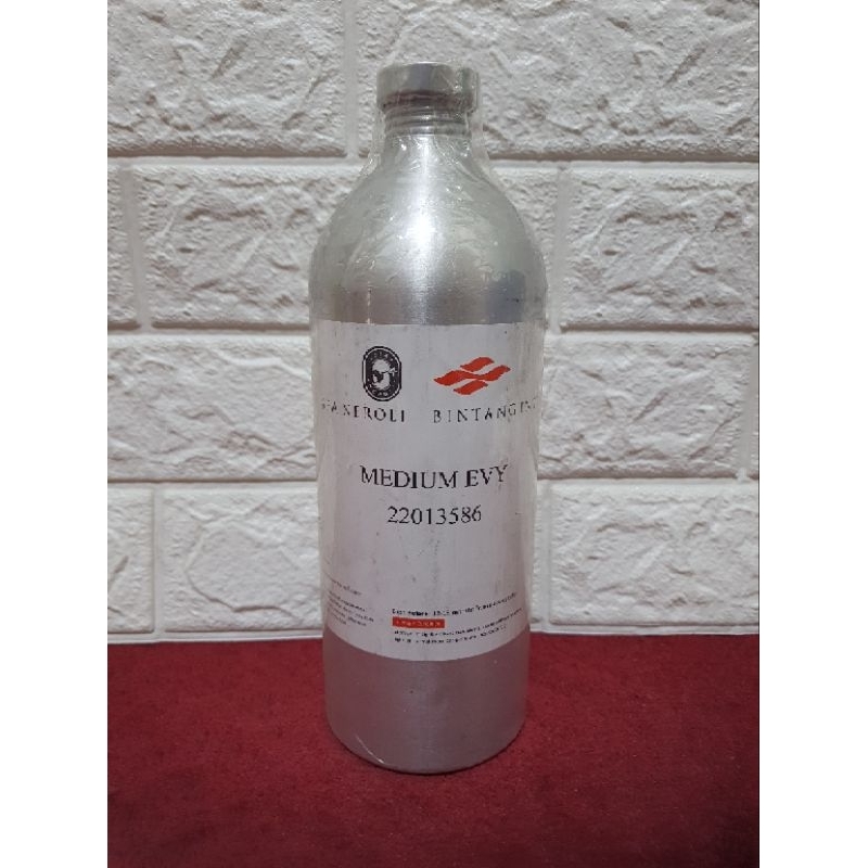 MEDIUM EVY BY SFA NEROLI 1KG