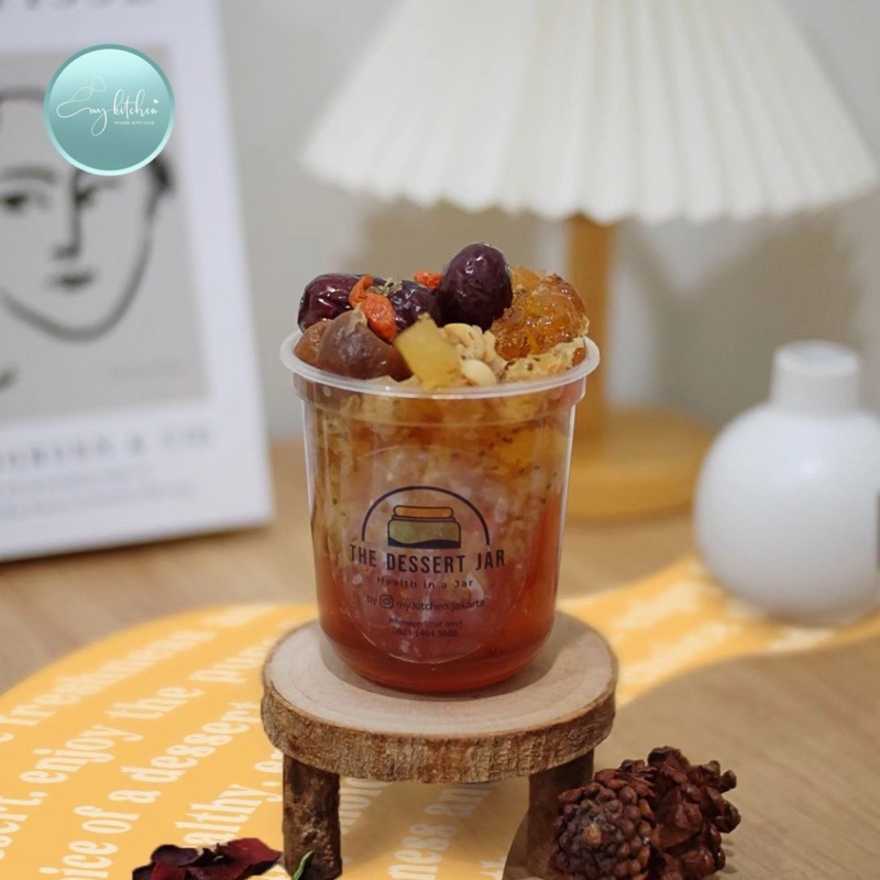 Peachgum collagen booster