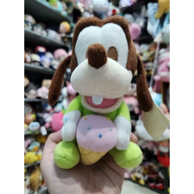 Disney Plushie