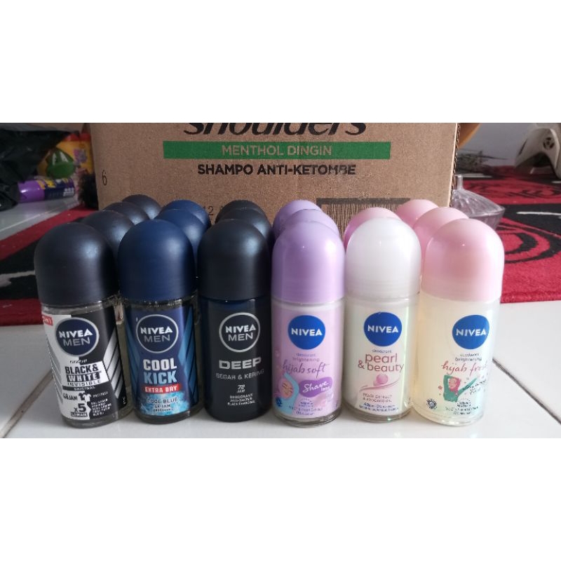 nevia 50ml