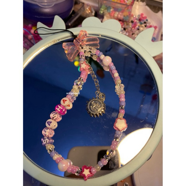 costumstrap phone