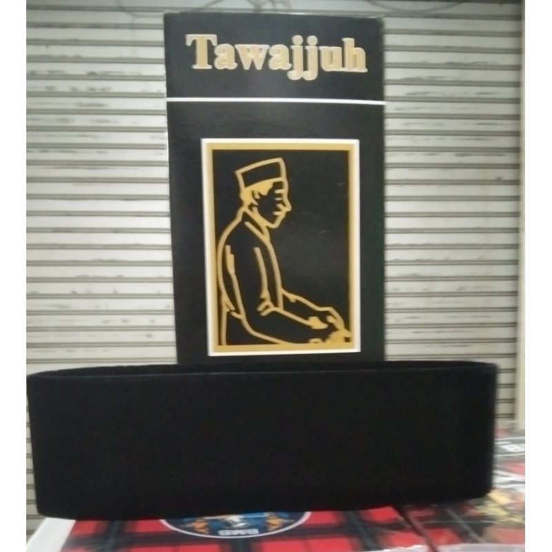 peci tawajuh