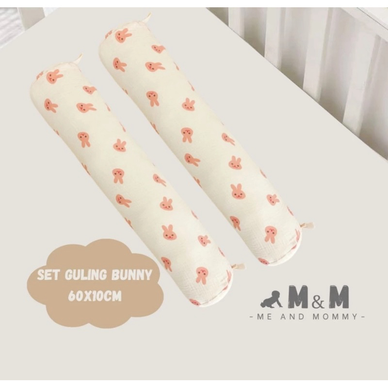 set guling bayi preloved