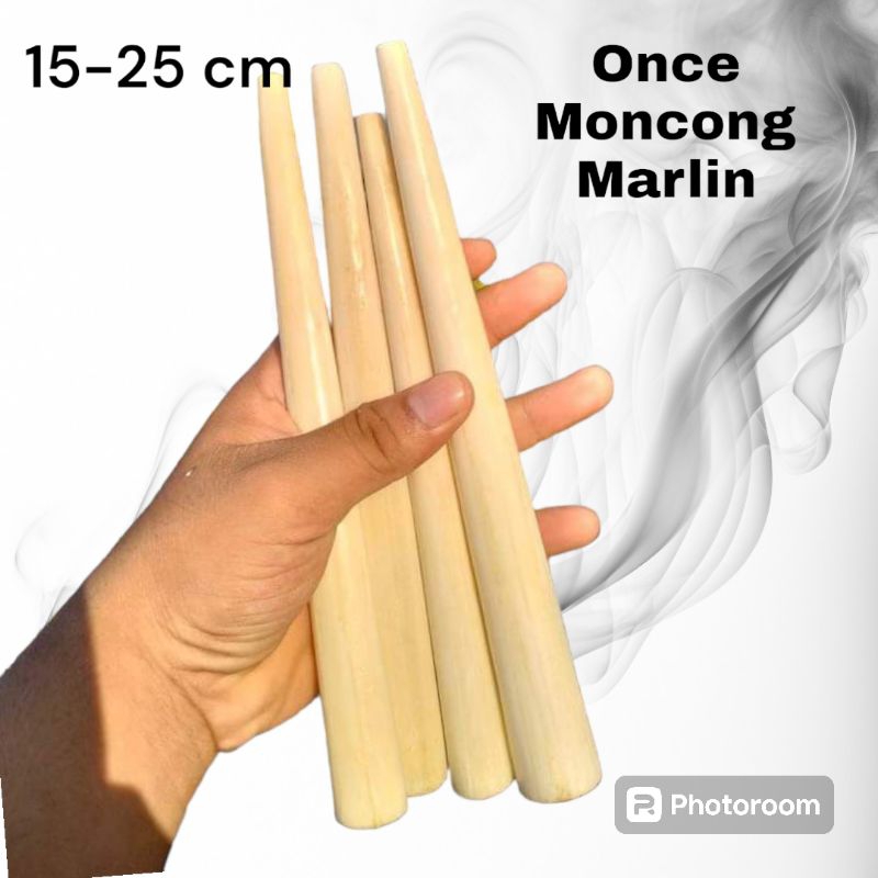 ONCE PIPA SEDOTAN MARLIN SUPER