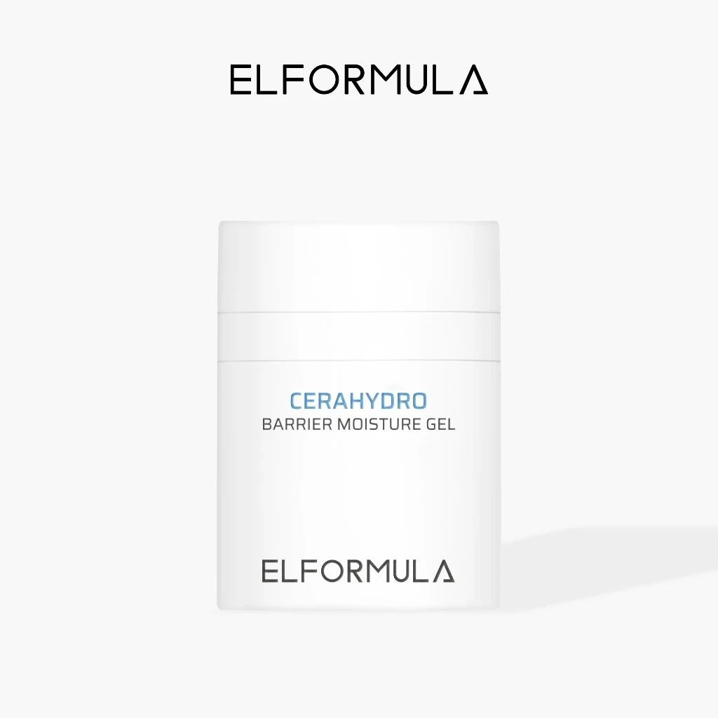 ELFORMULA Barrier Moisture Gel 50ml