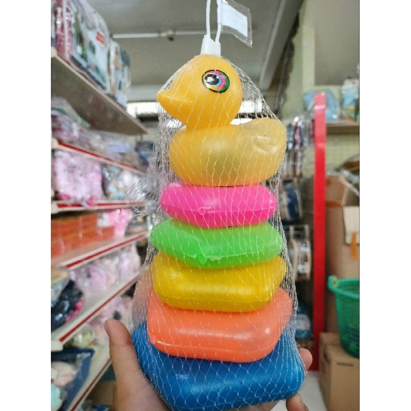 MAINAN RING DONAT