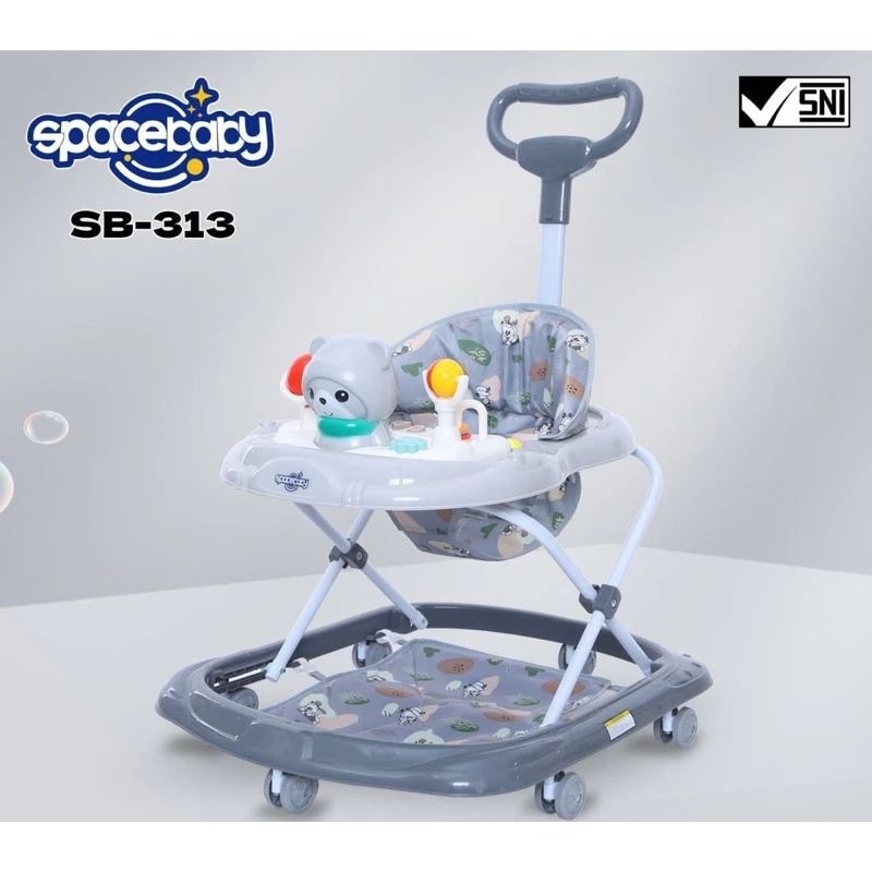 BABY WALKER SB 316