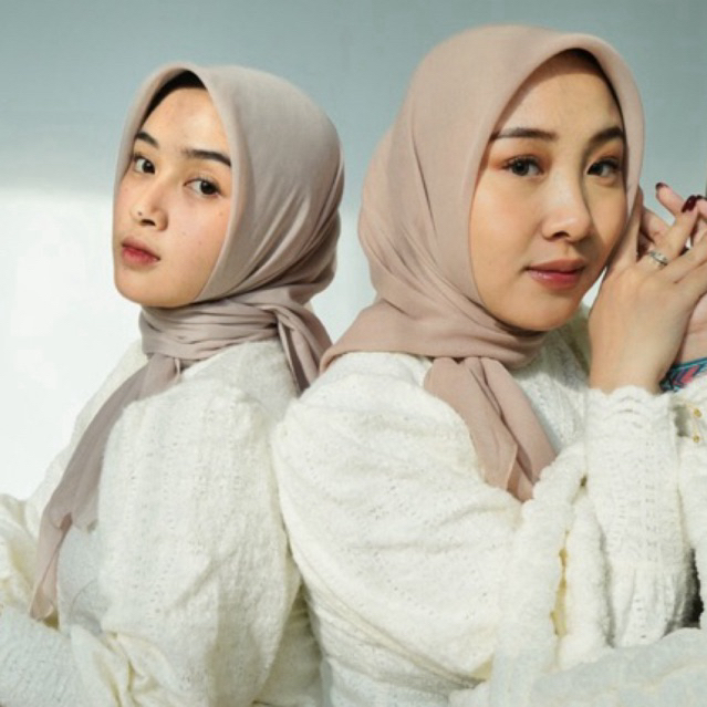 Louveid - Hijab Paris Jadul