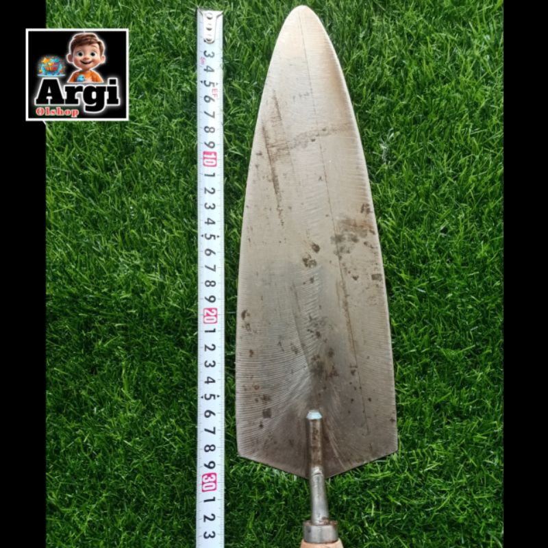 Sendok semen 30 Cm BAJA