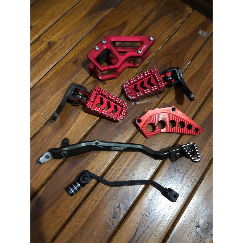 part klx
